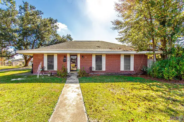 1 K Circle, Houma, LA 70364