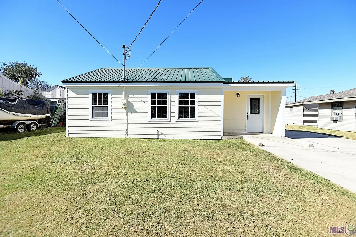 635 Wilson Ave, Houma, LA 70364 - #1