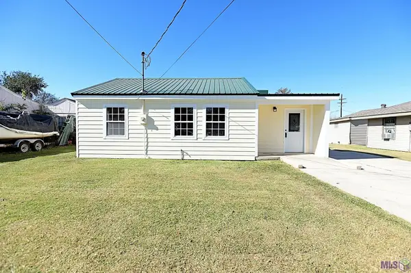 635 Wilson Ave, Houma, LA 70364