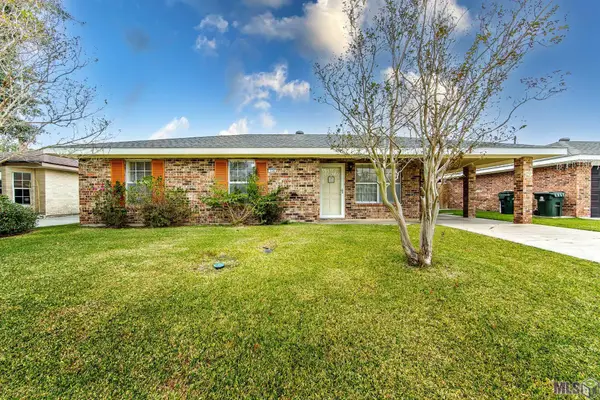 126 Kellie Dr, Houma, LA 70360