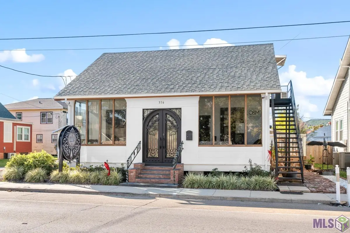 316 Lafayette St, Houma, LA 70360 - #1