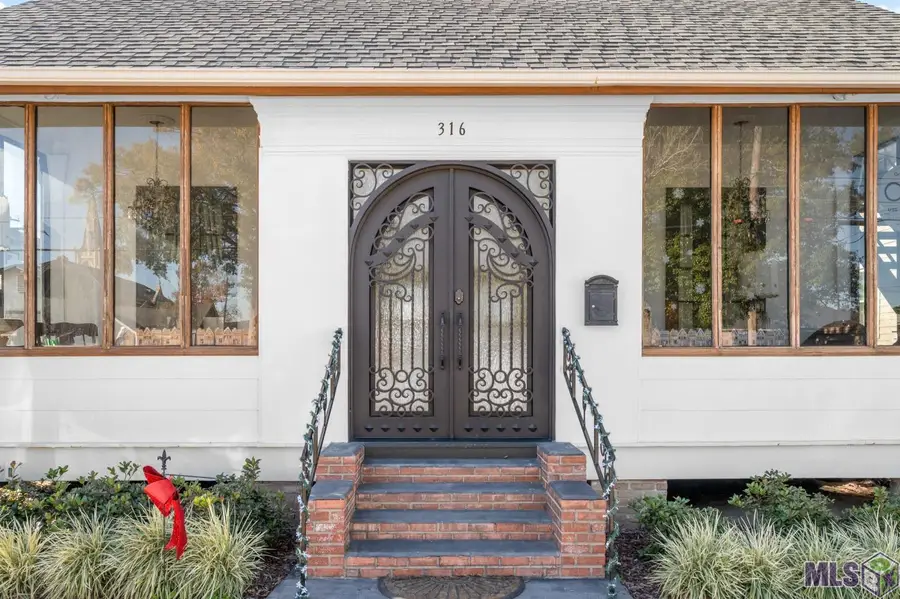 316 Lafayette St, Houma, LA 70360 - #3