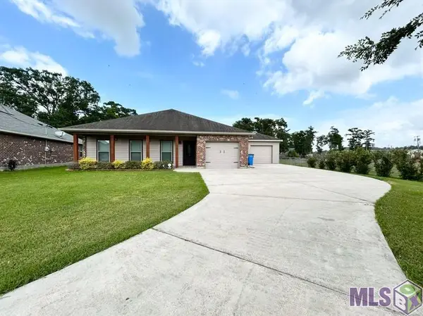 1223 Teche Rd, Morgan City, LA 70380