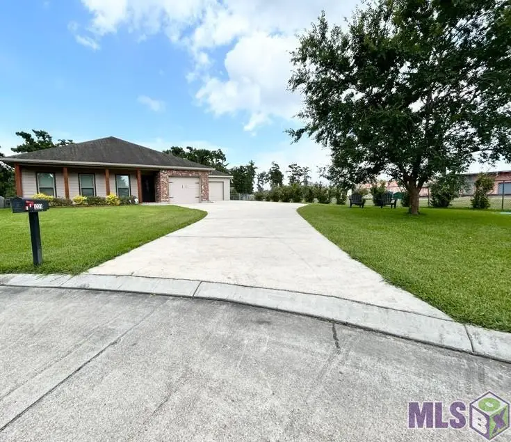 1223 Teche Rd, Morgan City, LA 70380 - #2