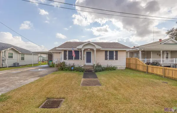 133 Catherine St, Lockport, LA 70374