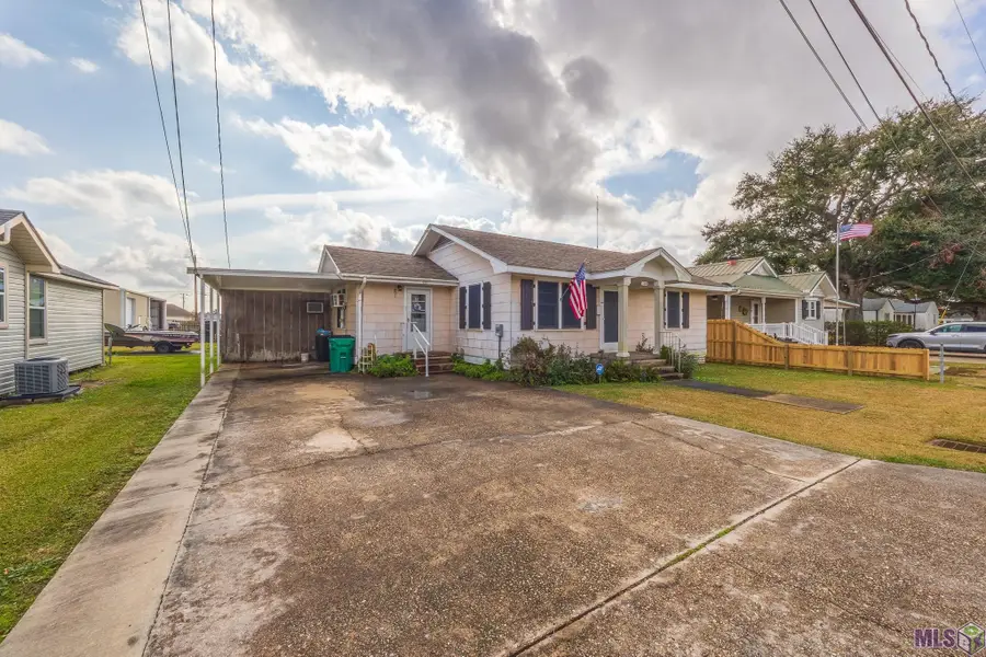 133 Catherine St, Lockport, LA 70374 - Image #2