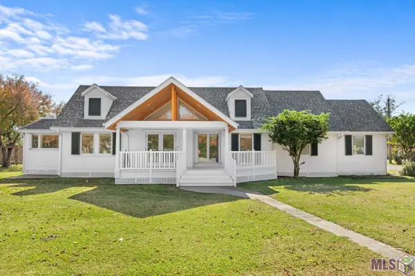 1609 Bayou Black Dr, Houma, LA 70360