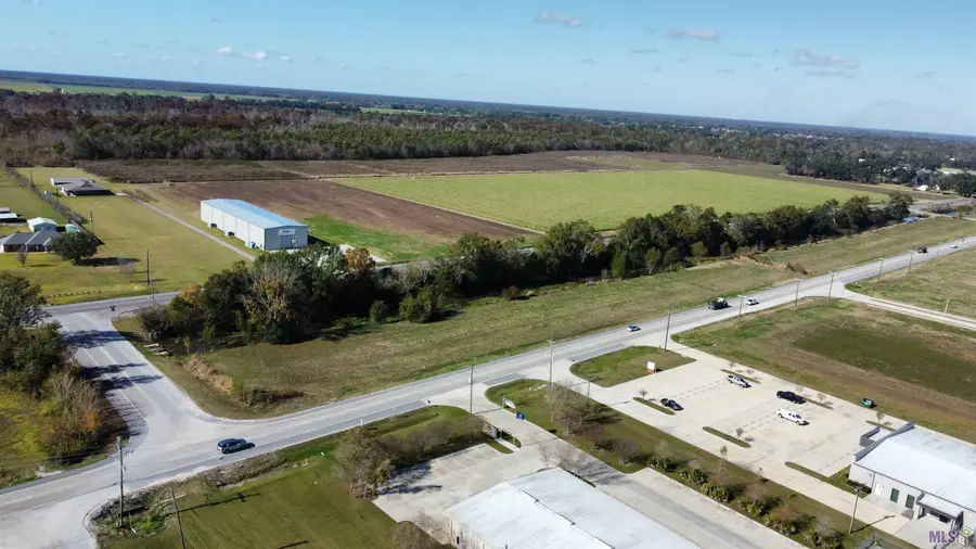 LOT H-1 West Park Avenue, Gray, LA 70359 - #2