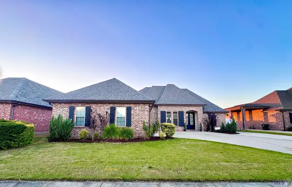 326 Ravensaide Drive, Houma, LA 70360