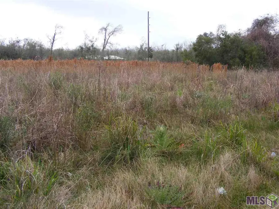 TBD-2 West 134th Place, Cut Off, LA 70345 - Image #2