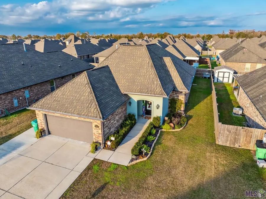 149 Magnolia Bluff Drive, Gray, LA 70359 - Image #2