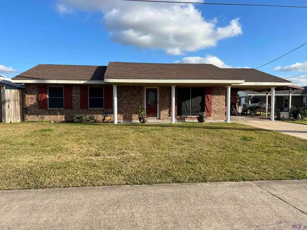 117 Retreat Drive, Bourg, LA 70343