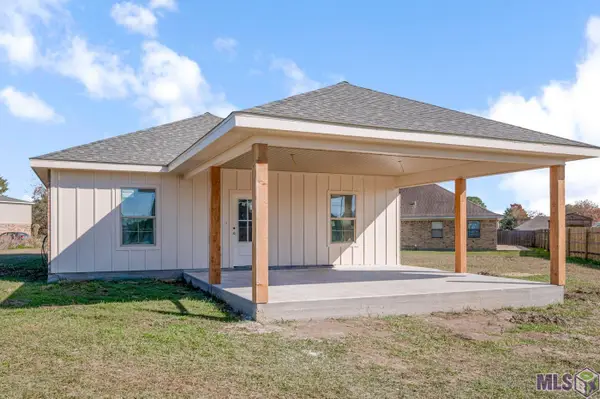 196 Belle Isle Dr, Thibodaux, LA 70301