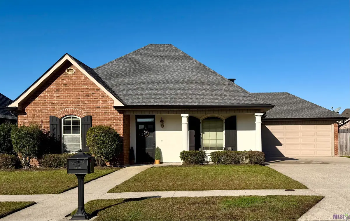 306 Inglewood Way, Houma, LA 70360 - Image #1