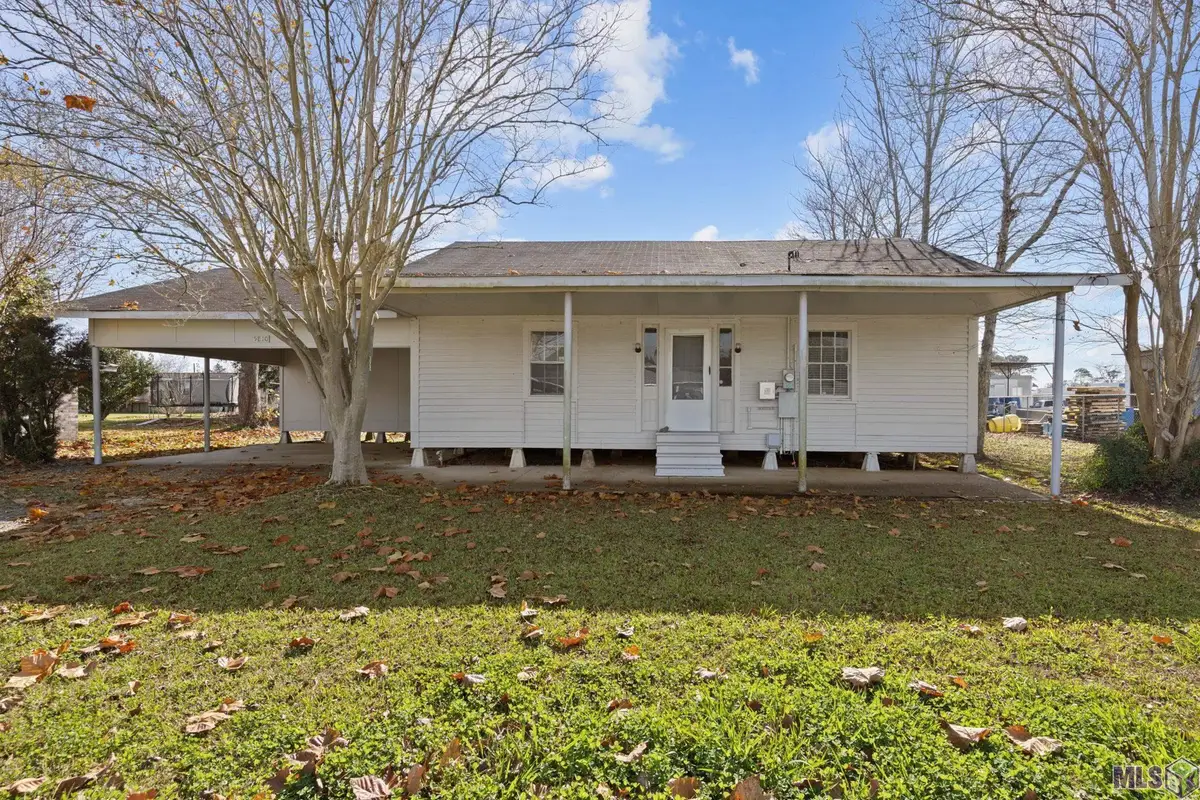 5810 Paradise Ln, New Iberia, LA 70560 - Image #1
