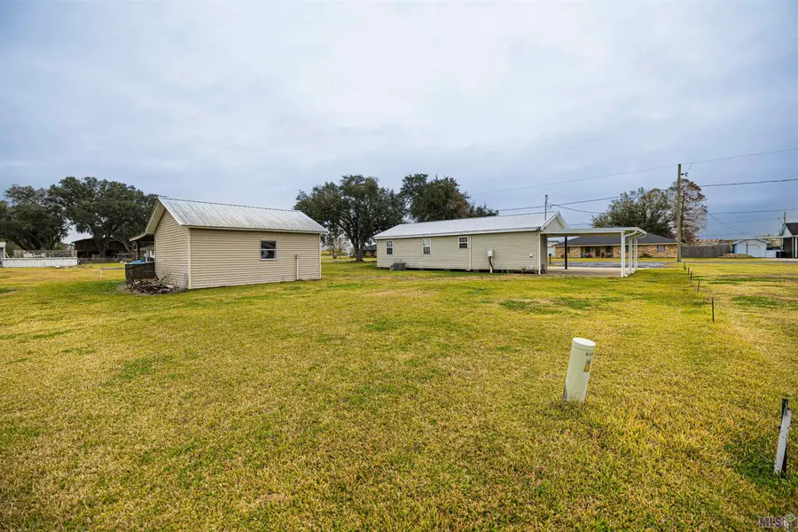 414 Cherry St, Labadieville, LA 70372 - Image #2