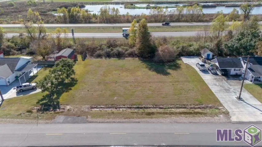 Lot 6 North Service Road, Raceland, LA 70394 - Image #1