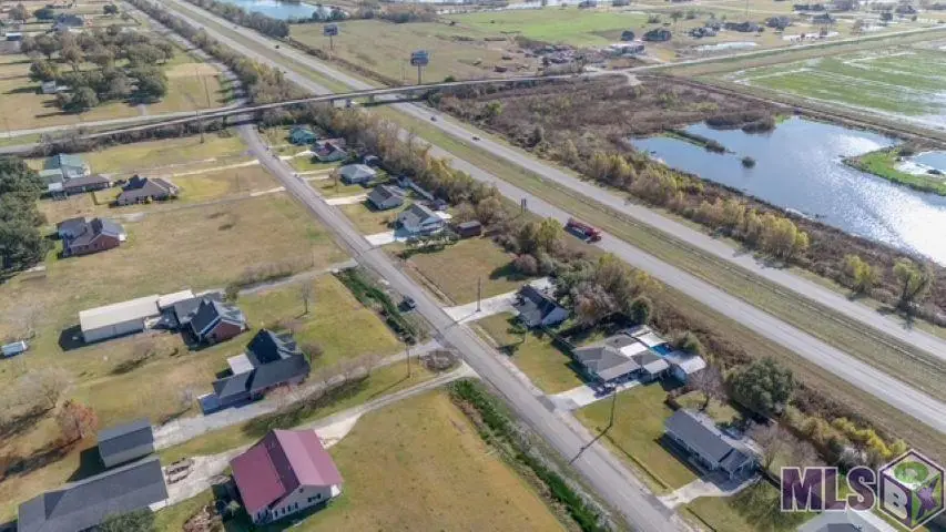 Lot 6 North Service Road, Raceland, LA 70394 - Image #3
