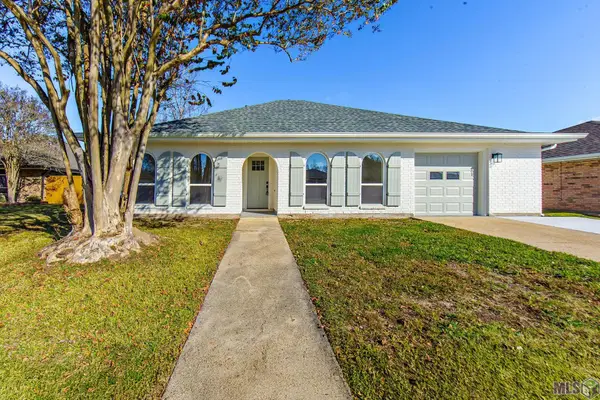 2902 Creole Dr, Houma, LA 70364