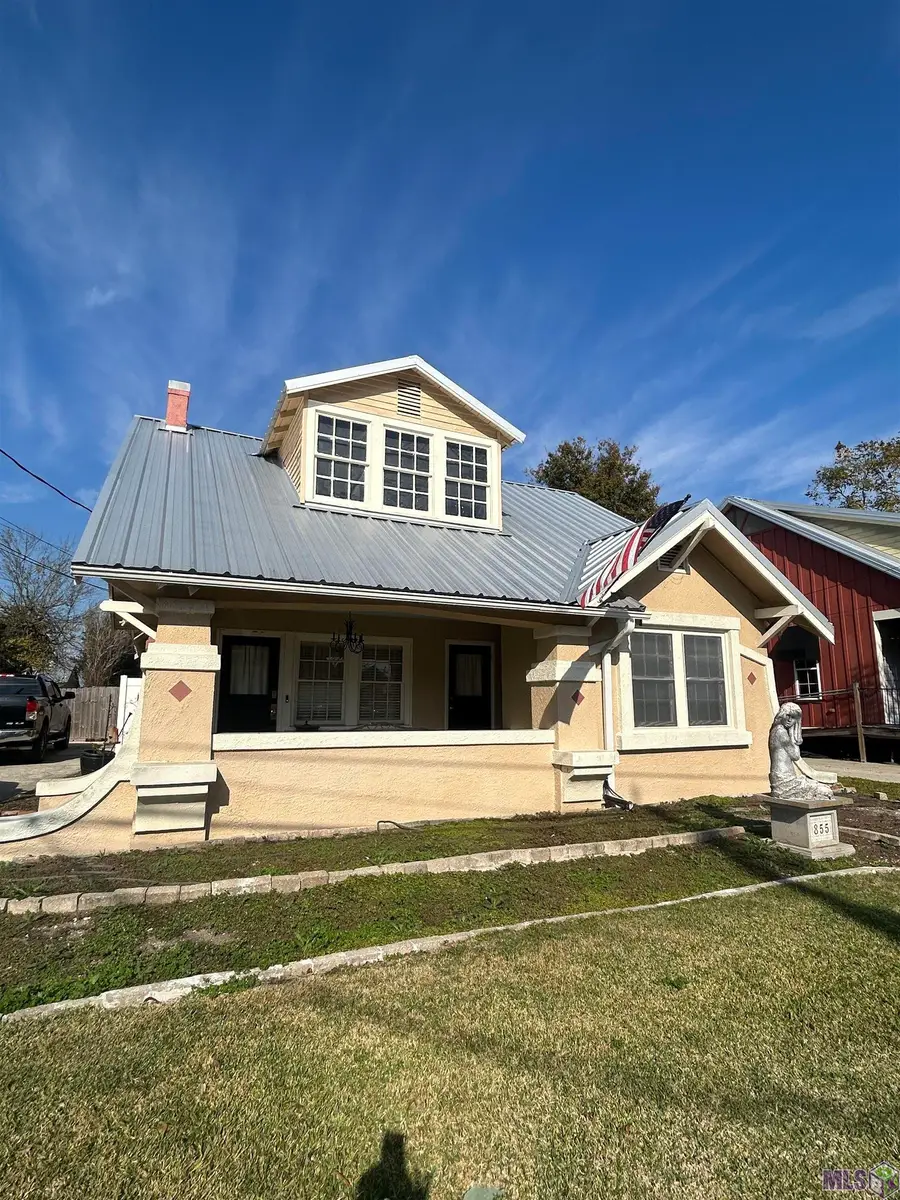 855 Verret St, Houma, LA 70360 - #2