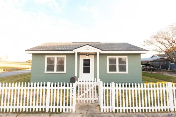 236 East Lerille Street, Lockport, LA 70374