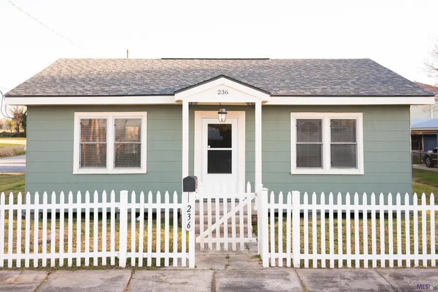 236 East Lerille Street, Lockport, LA 70374 - Image #2