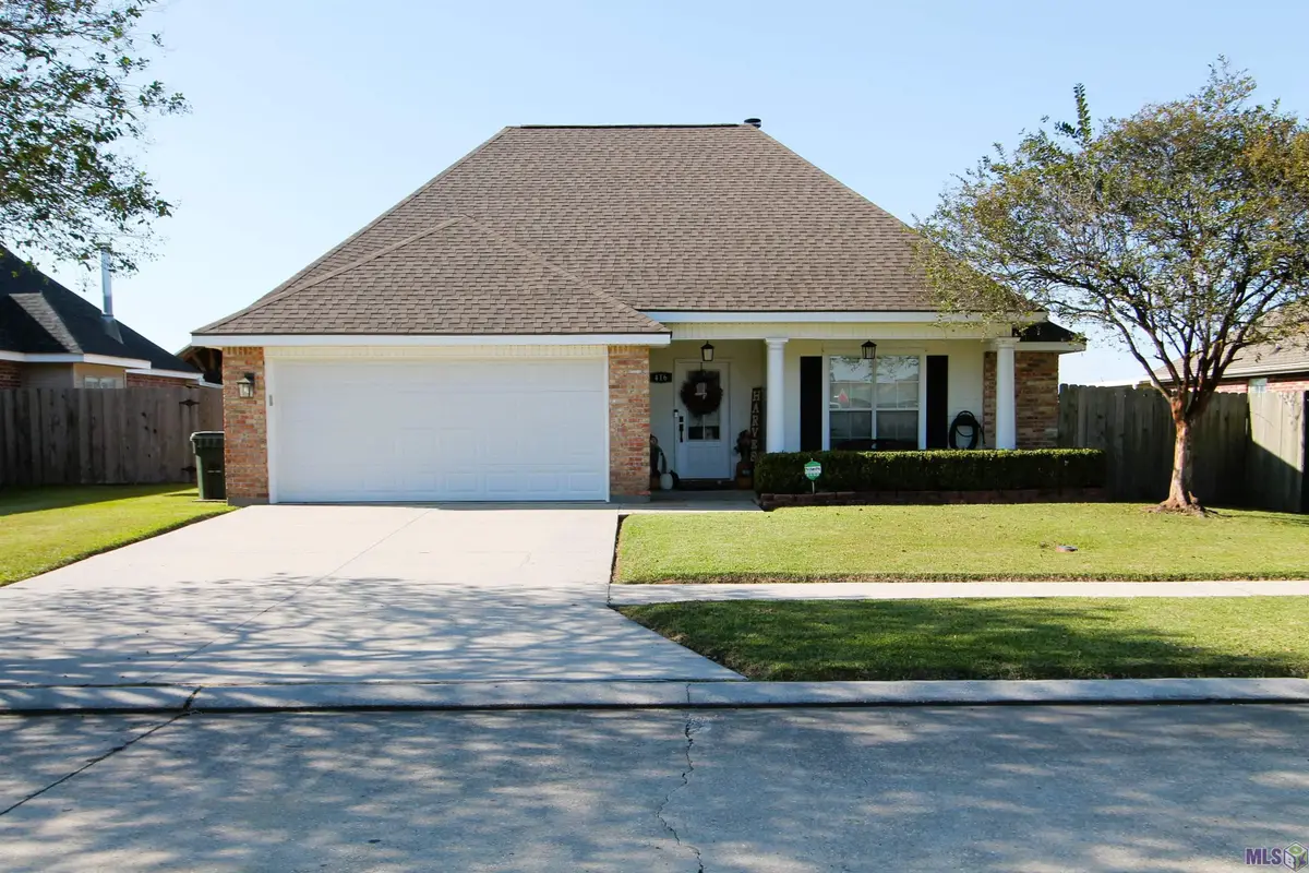 416 Windward Dr, Houma, LA 70360 - Image #1