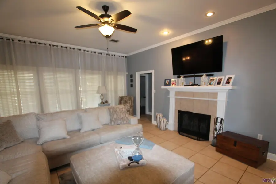 416 Windward Dr, Houma, LA 70360 - Image #3