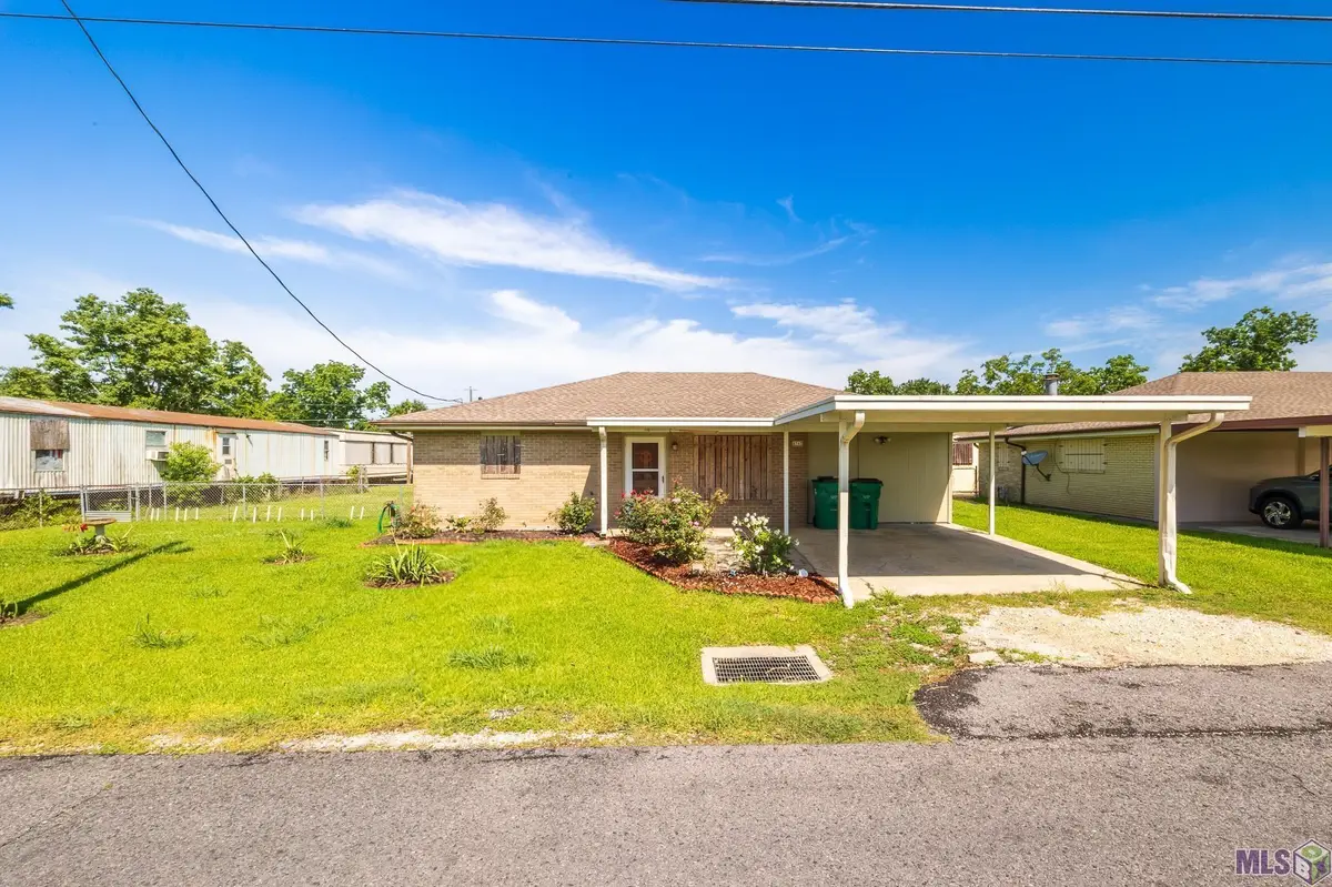 434 St Louis St, Raceland, LA 70394 - Image #1