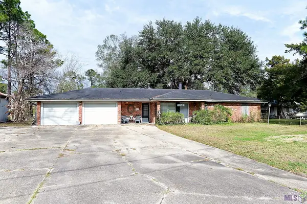 317 Patrick Dr, Schriever, LA 70395