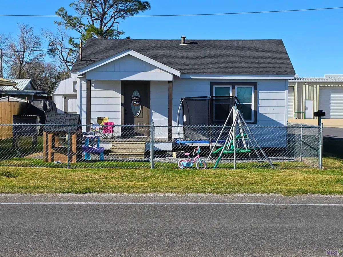 14486 West Main Street, Cut Off, LA 70345 - Image #1