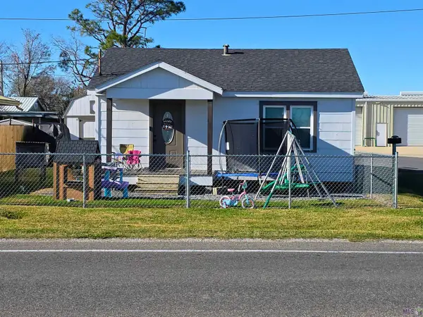 14486 West Main Street, Cut Off, LA 70345