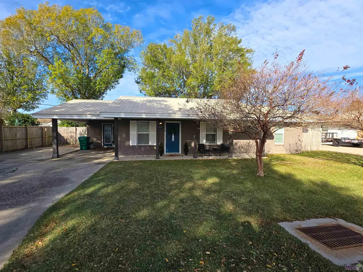 262 West 24th Street, Larose, LA 70373 - Image #1