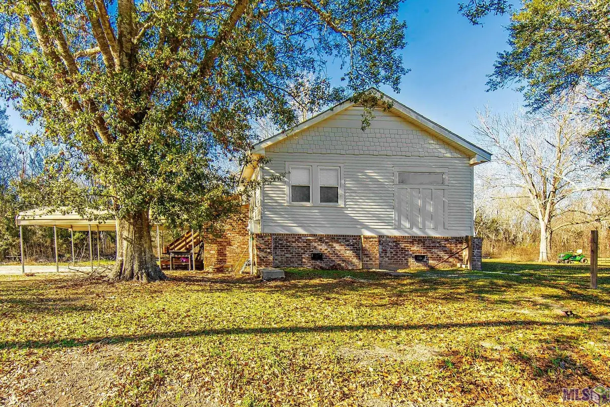 518 St Anthony Street, Raceland, LA 70394 - #1