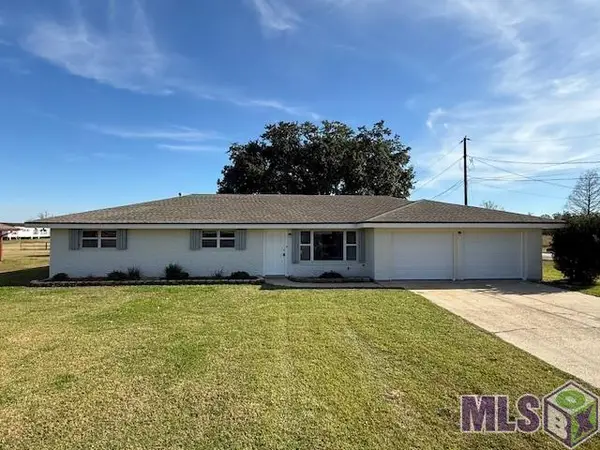 315 Supercharge Drive, Thibodaux, LA 70301