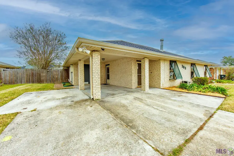 306 Southdown West Boulevard, Houma, LA 70360 - Image #2