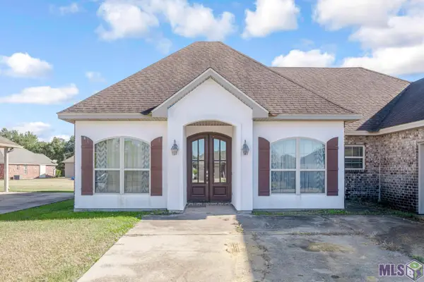 145 Georgine Drive, Vacherie, LA 70090