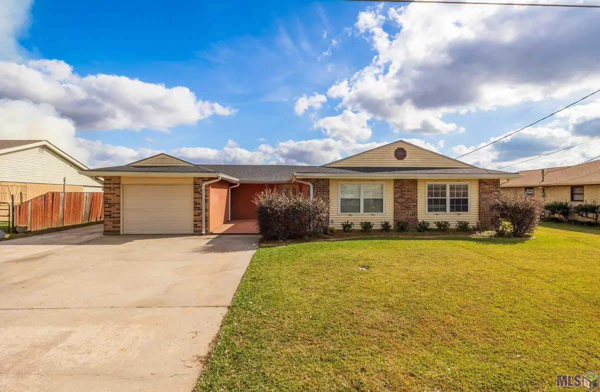 117 Elm Dr, Raceland, LA 70394 - Image #1