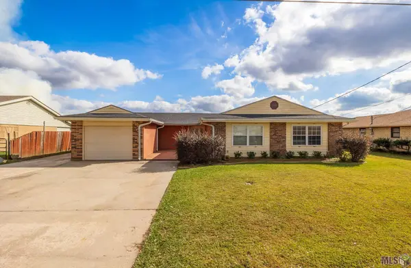 117 Elm Dr, Raceland, LA 70394