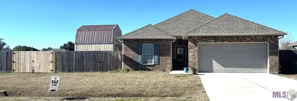 212 Darlene St, Thibodaux, LA 70301