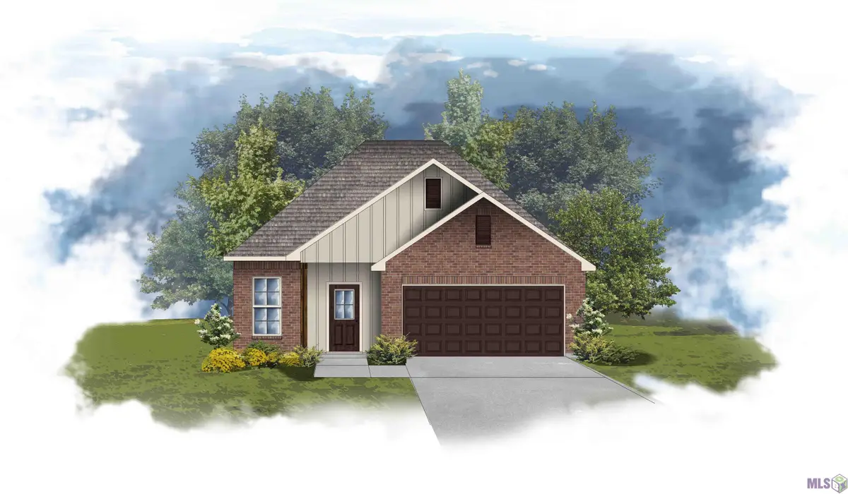 326 Tregre Lane, Thibodaux, LA 70301 - Image #1