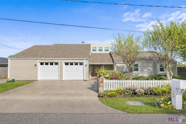 199 East 43rd Street, Cut Off, LA 70345