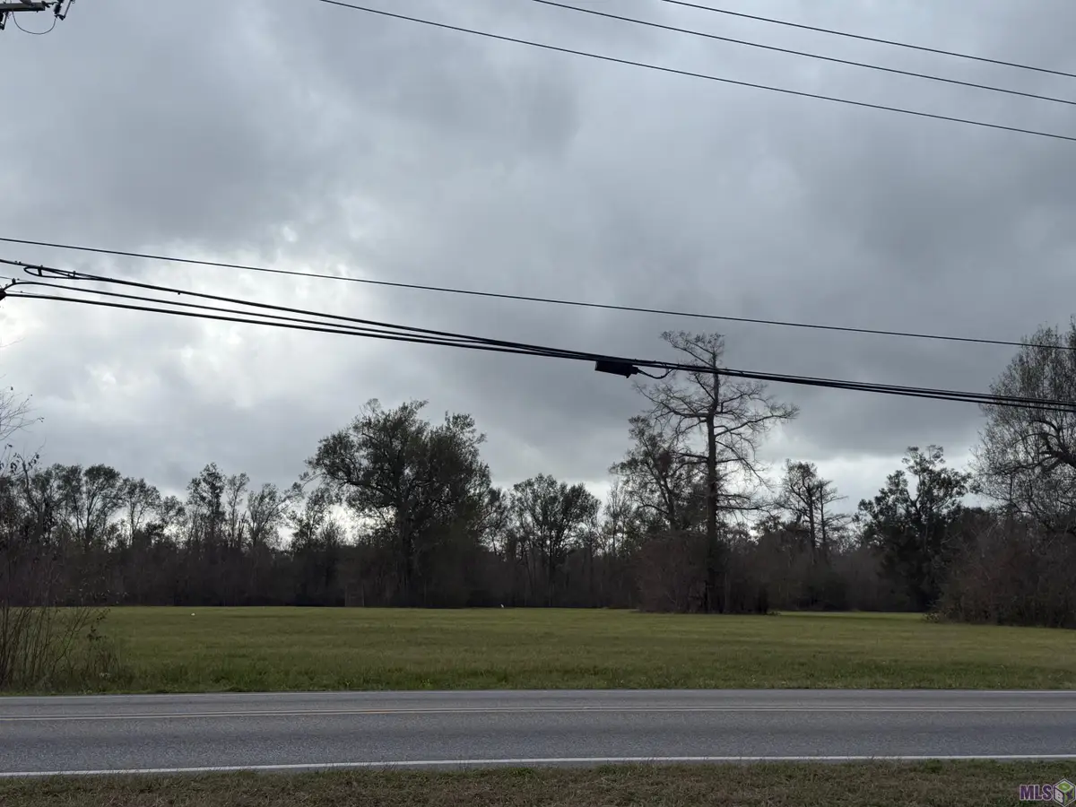 1281 Coteau Rd, Houma, LA 70364 - #1