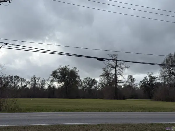 1281 Coteau Rd, Houma, LA 70364