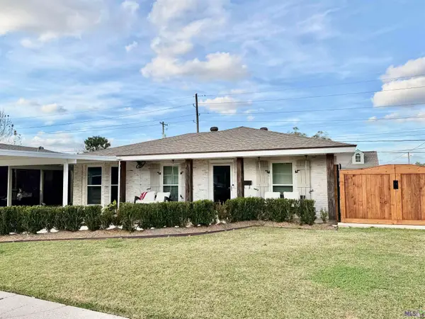 605 Douglas Dr, Houma, LA 70360