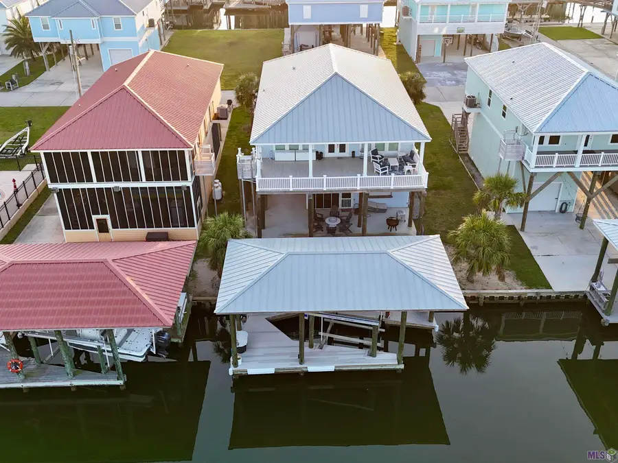 4008 Carly Ln, Grand Isle, LA 70358 - Image #3