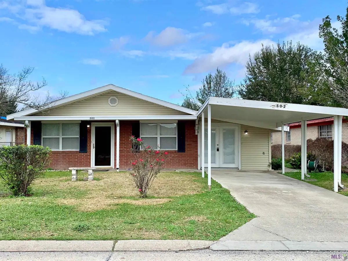 502 Wise St, Patterson, LA 70392 - Image #1