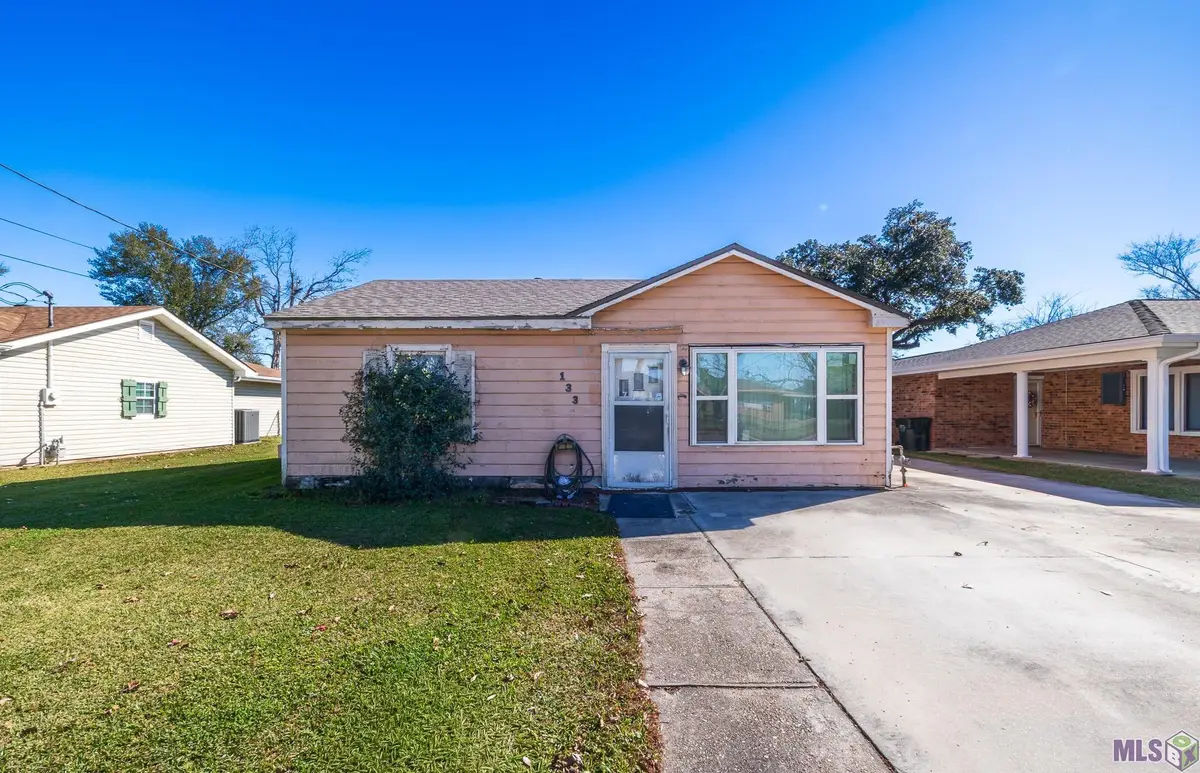 133 Hackberry Ave, Houma, LA 70360 - Image #1