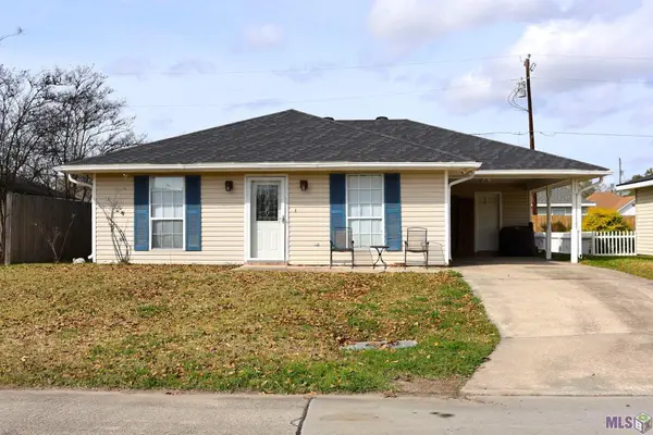 317 Robyn Street, Gray, LA 70359