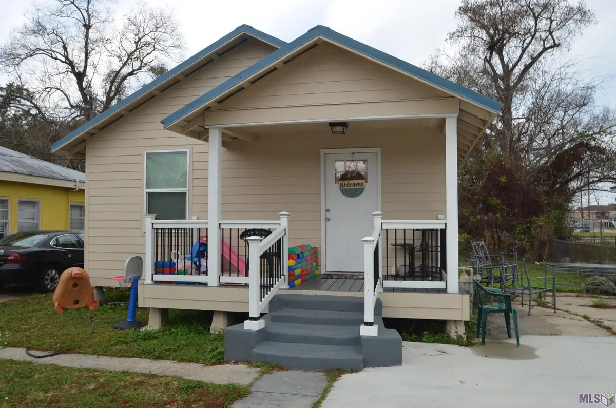 1108 Goode St, Houma, LA 70360 - Image #1